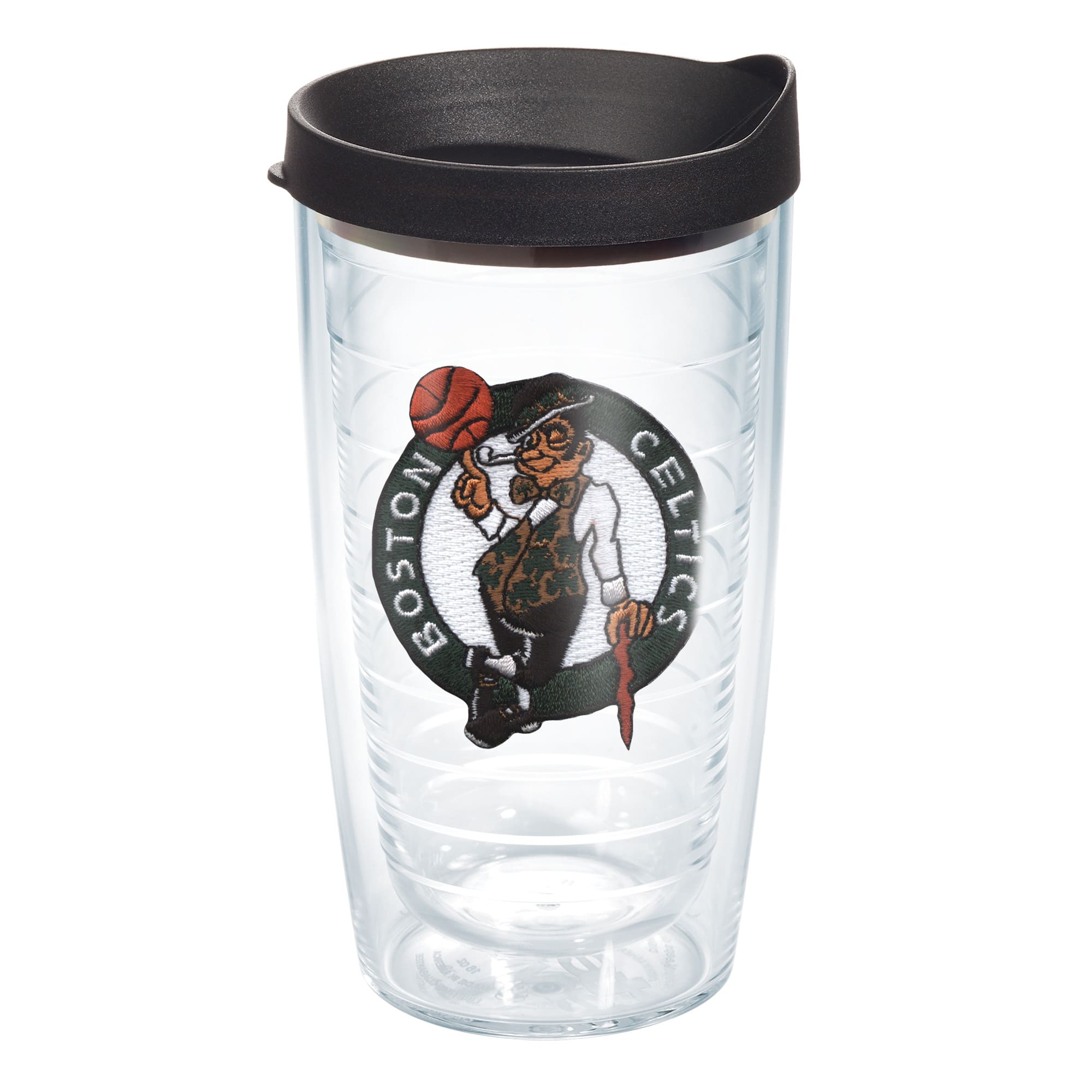 Photos - Glass Tervis  Boston Celtics 16oz. Emblem Classic Tumbler - Multicolor 5059198 