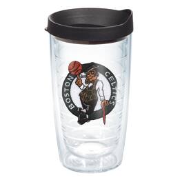 Tervis - Boston Celtics 16oz. Emblem Classic Tumbler - Multicolor