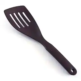 Norpro - My Favorite Scoop and Drain Spatula - Black