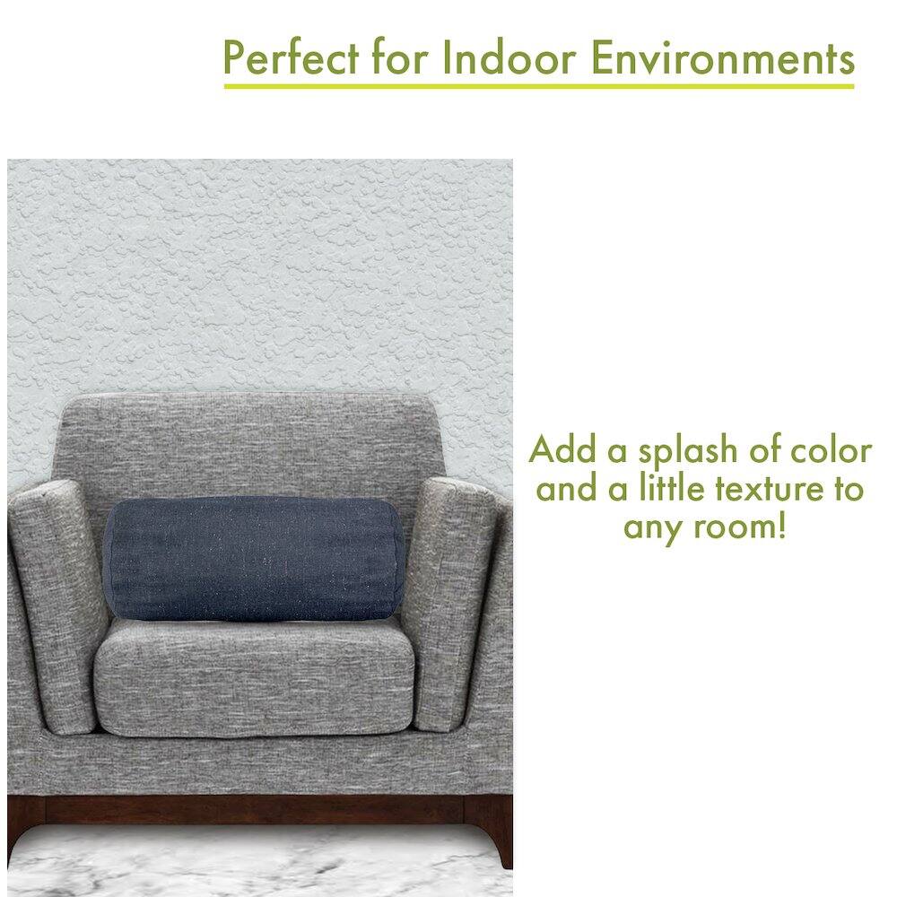 Perfect for Indoor Environments

Add a splash of color and a little texture to any room!