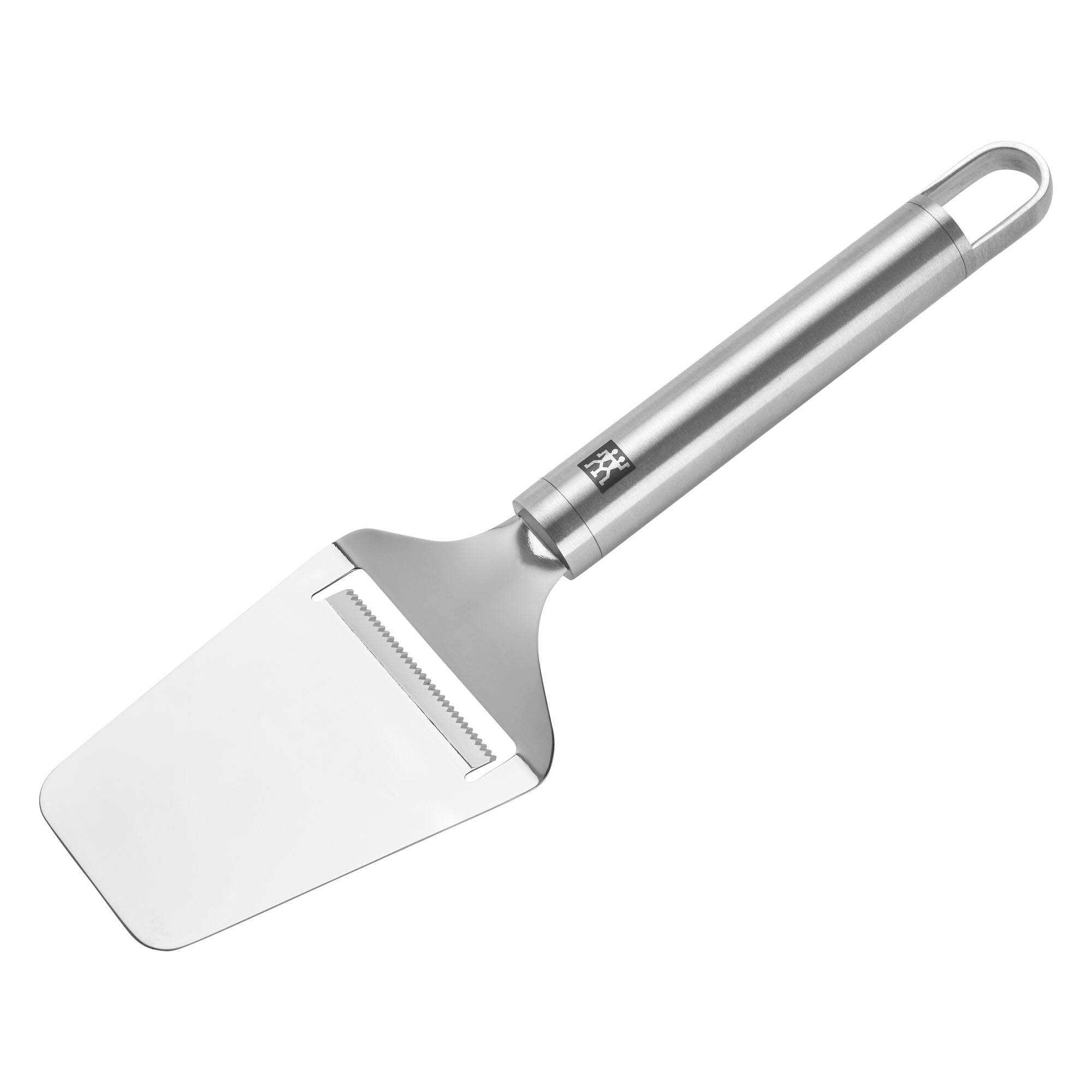 Alt View 2. ZWILLING - ZWILLING Pro Cheese Slicer - Stainless Steel.