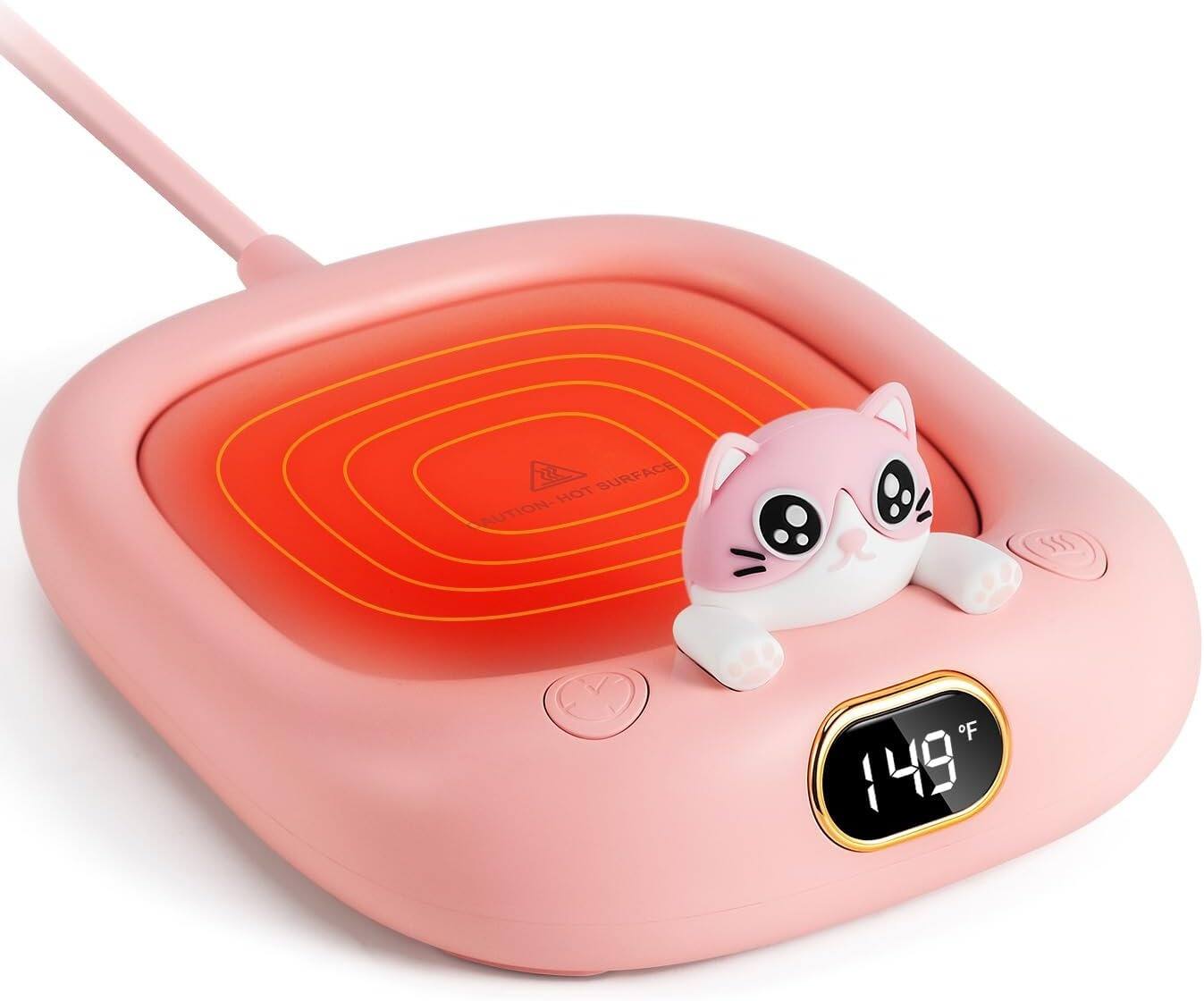 SURFACE HOT  
CAUTION-NC 5SS C F  
149°F