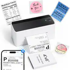 **Nutrition Facts**
2 servings per container
Serving size 1 cup (255g)
**220** Calories
**440** Calories per container
**% Daily Value***
- Total Fat 5g 8%
- Saturated Fat 0g 0%
- Trans Fat 0g
- Cholesterol 0mg 0%
- Sodium 210mg 9%
- Total Carbohydrate 30g 10%
- Dietary Fiber 8g 30%
- Total Sugars 12g
- Includes 8g Added Sugars 16%
- Protein 4g
**Vitamin D** 0mcg 0%
**Calcium** 200mg 20%
**Iron** 4.7mg 26%
**Potassium** 470mg 13%
---
**Thank You**
for supporting my small business
---
**Homemade with love**
Thank you
---
**Homemade with love**
Thank you
---
**PRIORITY MAIL 2-DAY™**
John Smith
1234 Barnes