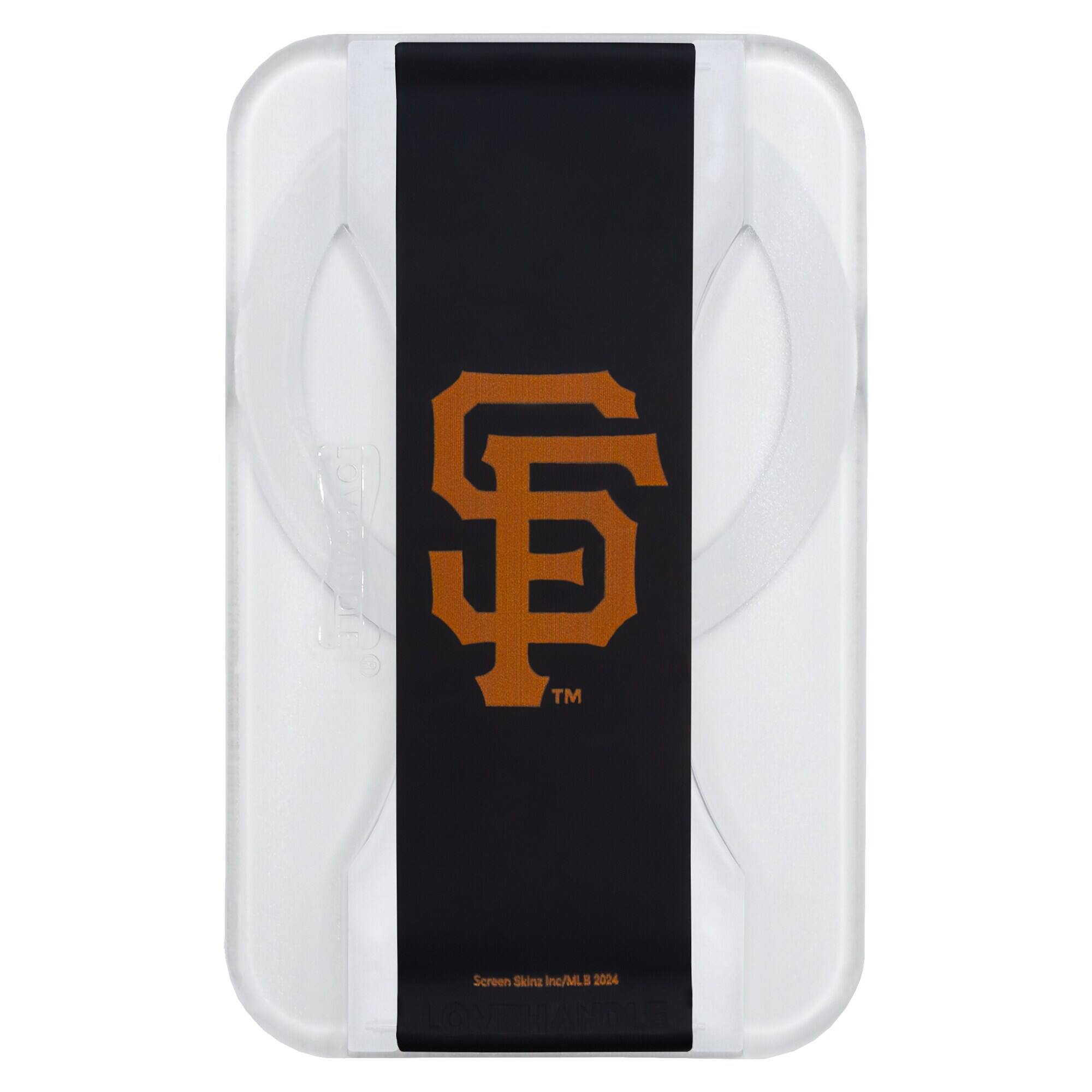 towerun SF TM Screen Skinz Inc/MLB 3 2024 LOYEHANDIE