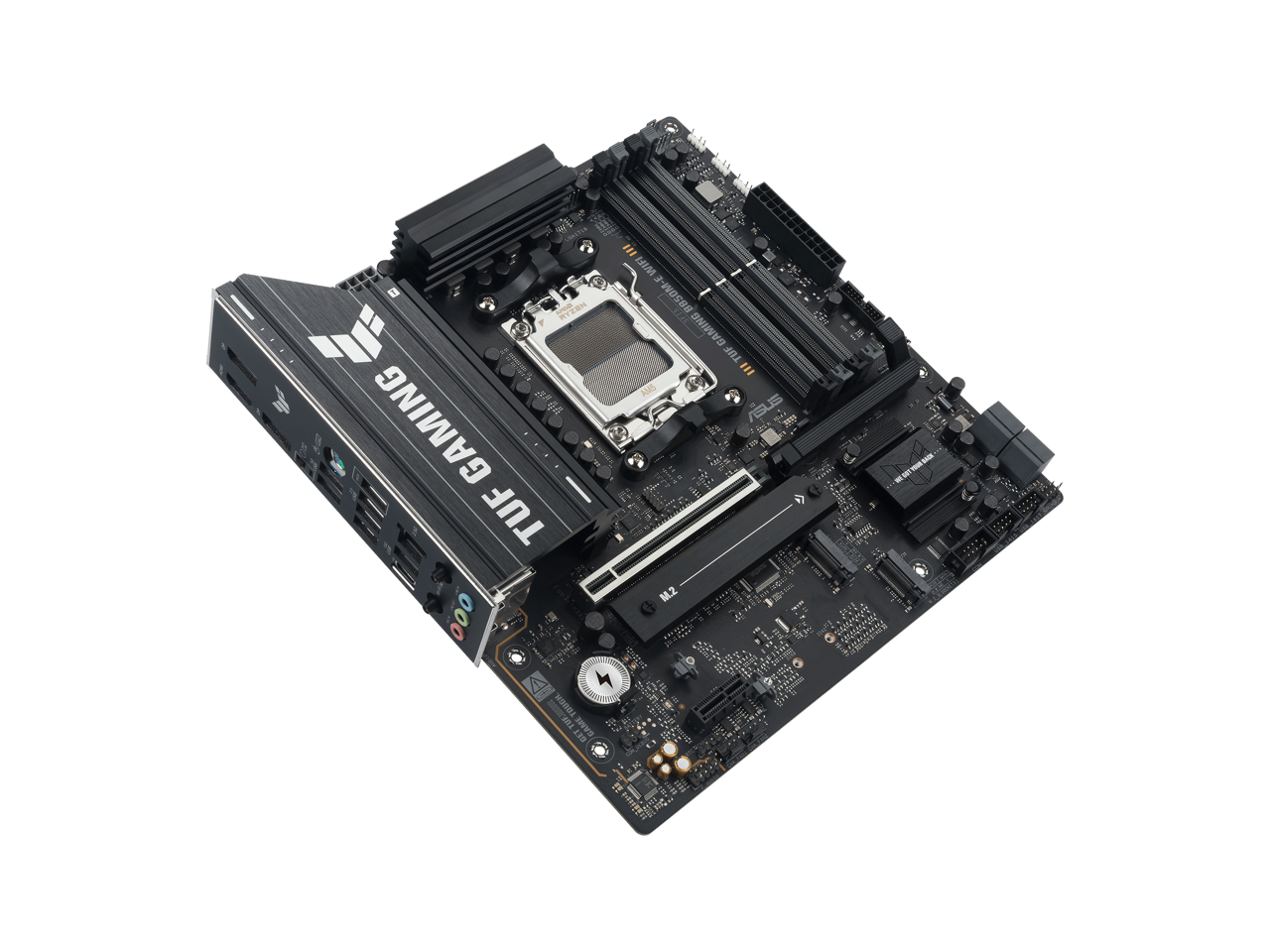 WIFI P HYARM BBSOM BAMING TUF 5 III GAMING ASUS M0 TUF M.2 000 CIEed 4 oOO TOBEH mnA BAME T