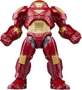 Hasbro - Collectibles - Iron Man - Marvel Legends - Hulkbuster - Collectibles - Multicolor