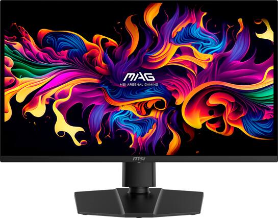 MSI ゲーミングモニター 165Hz 1500R MSI、湾曲率1500Rの27型WQHDゲーミングモニターを本日5月30日