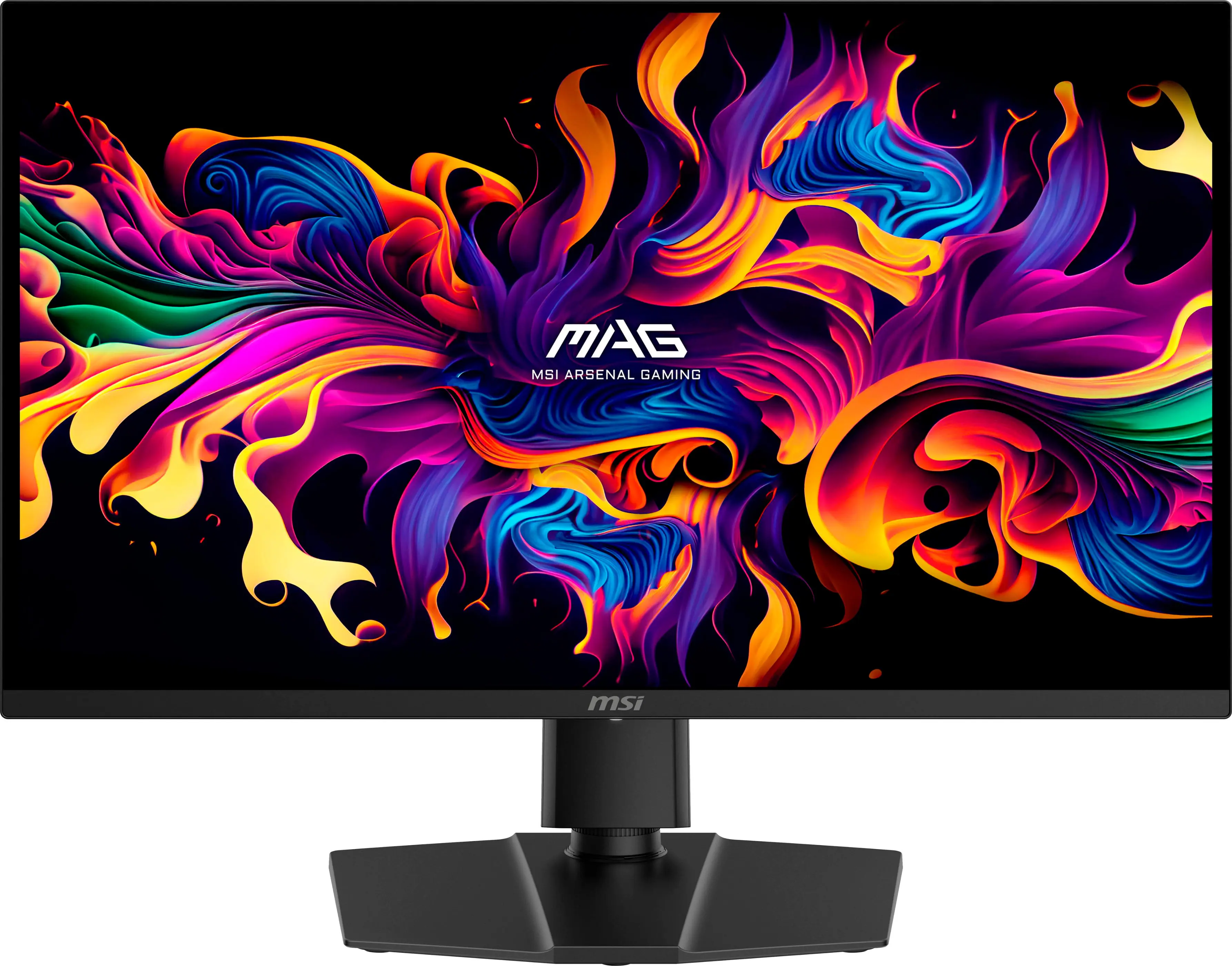 MAG MSI ARSENAL GAMING