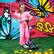 Alt View 19. KIMI - ICON Kid's Electric Folding Scooter w/ 10 miles Max Range & 5 Mph Max Speed - Pink.