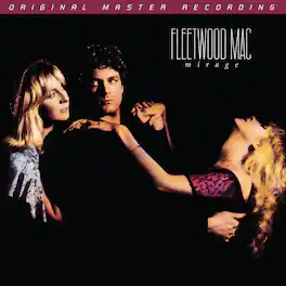 Fleetwood Mac - Mirage - VINYL LP