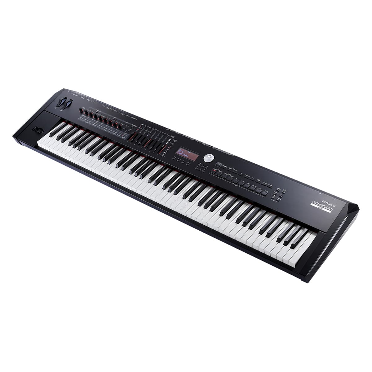 Roland - RD-2000 EX 88-Key Digital Stage Piano