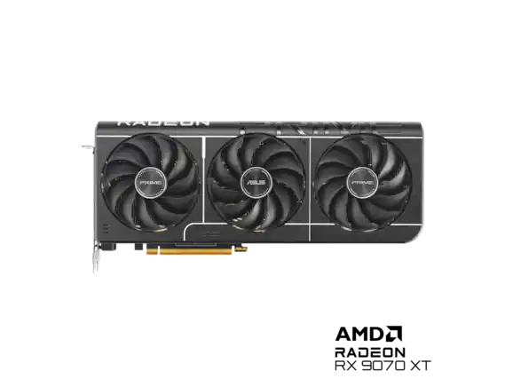 RADEON RX 6900 XT
PRIME
ASUS