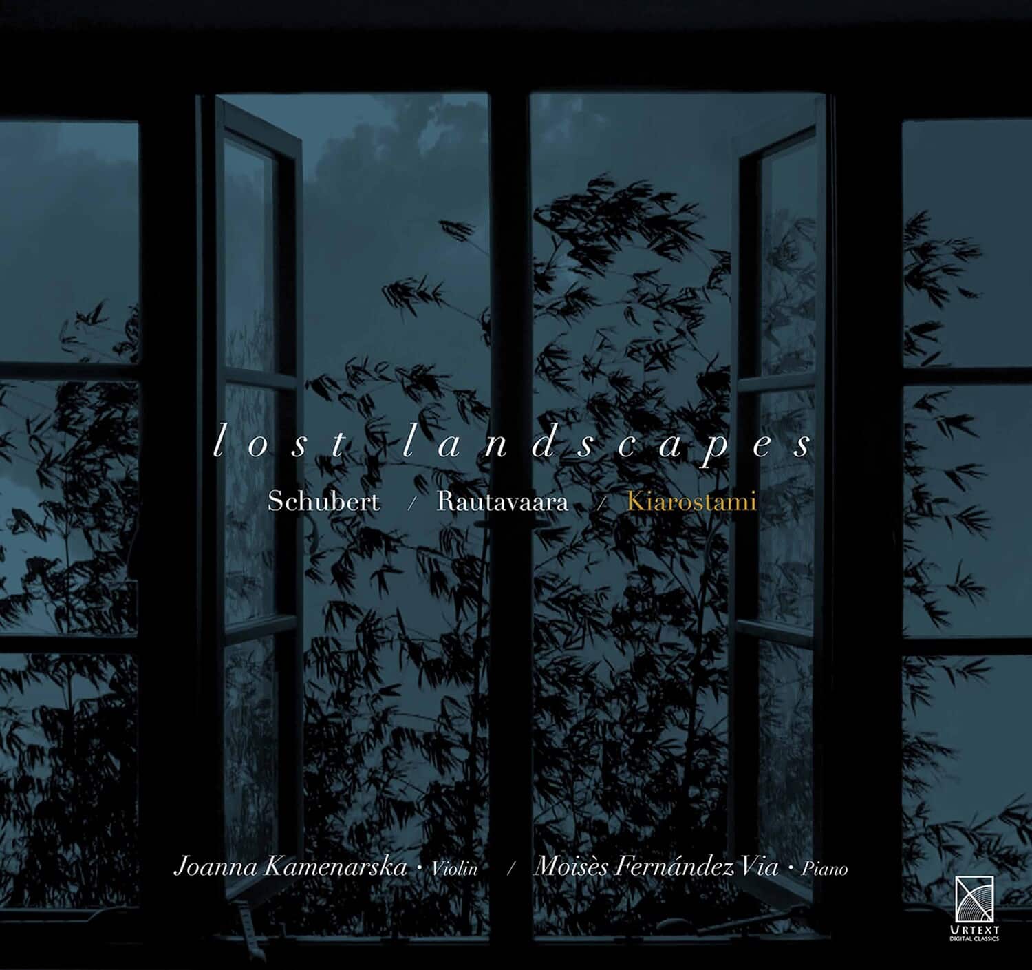 Schubert / Kamenarska - Lost Landscapes   - COMPACT DISCS [CD] price history on PriceWatchPro