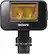 Alt View 12. Sony - LED/IR Video Light - Black.