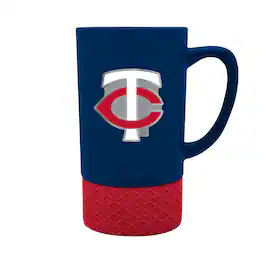 Great American Products - 15oz. Team Colored Jump Mug - Multicolor