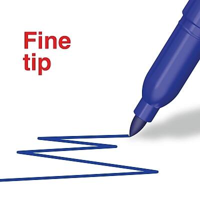 Fine tip