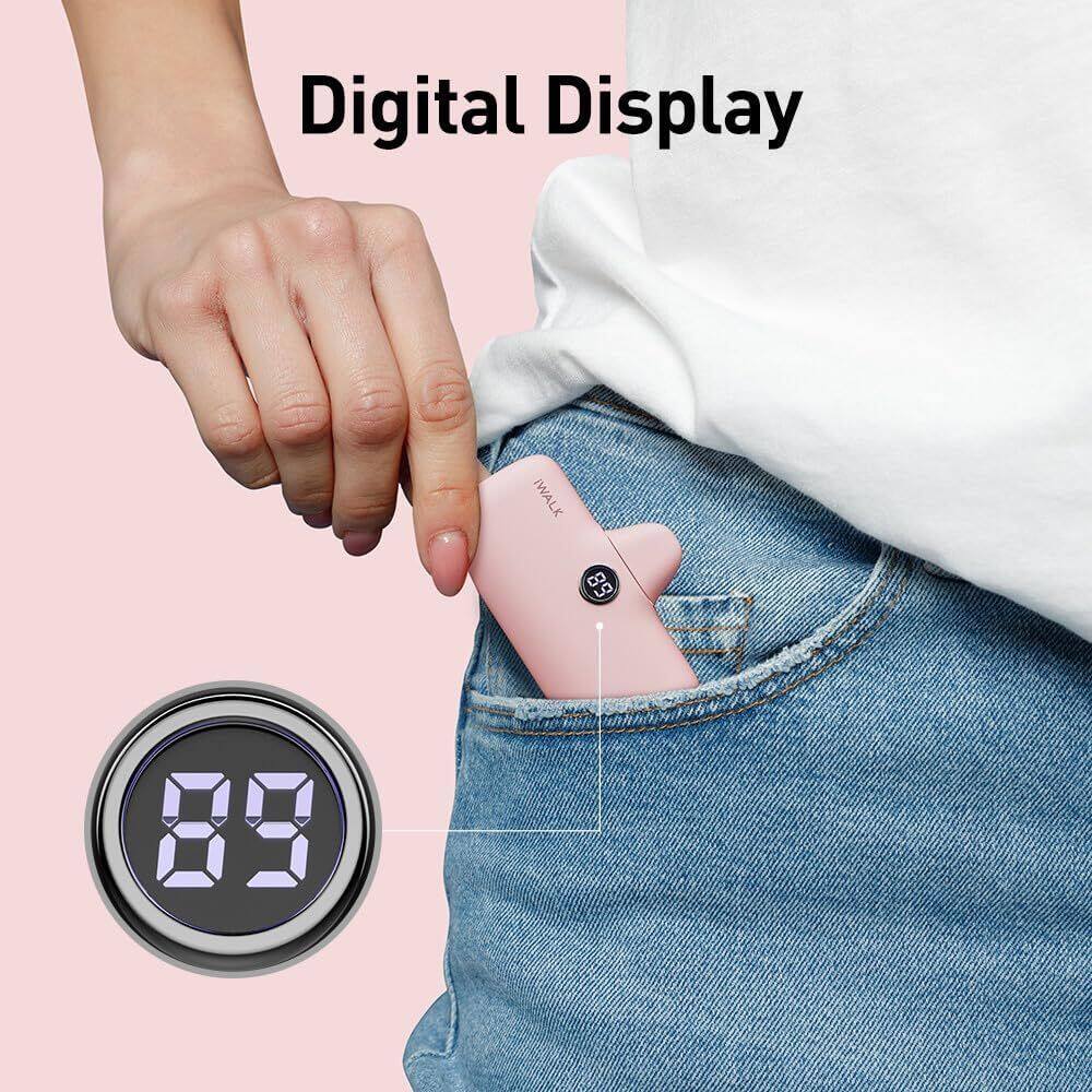 Digital Display

I WALK 0. LO 89