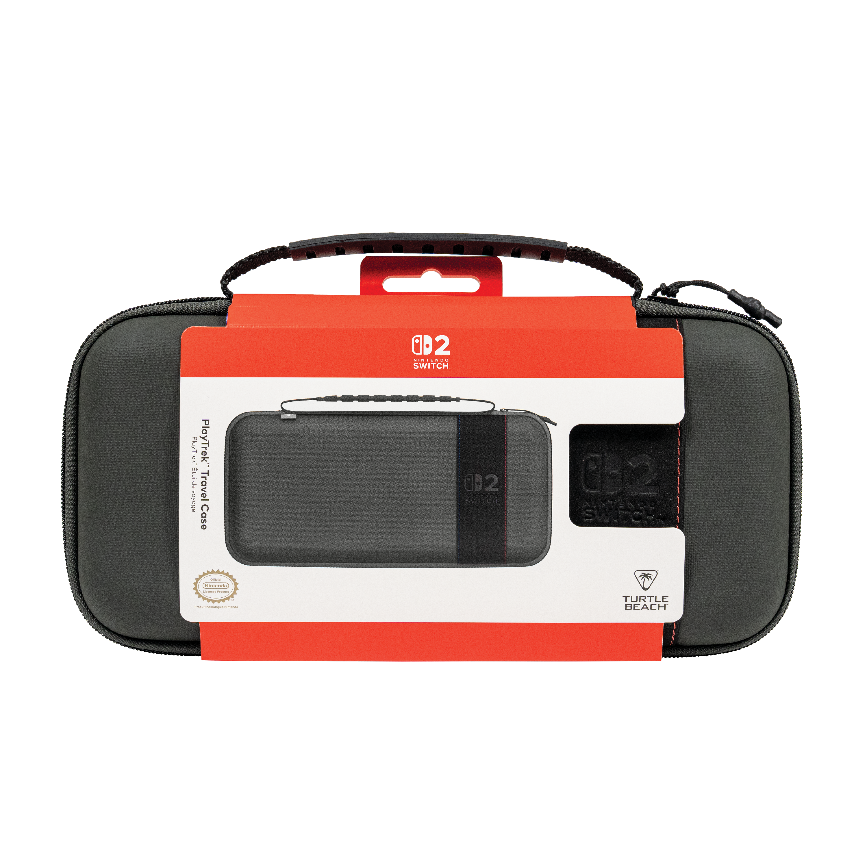 OD2 - INTUAAS SWITCH PlayTrek 2 e Travel Case 002 SWITCH 032 tesco swITCH TURTLE BEACH

Nintendo Switch
PlayTrek Travel Case

Turtle Beach