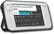 Angle Standard. Nokia - Wireless Internet Tablet.