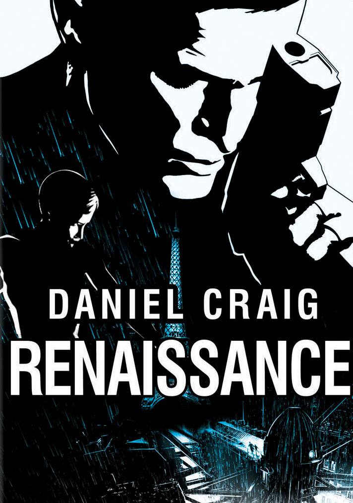 Best Buy: Renaissance [DVD] [2006]