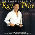 Front Standard. The Classic Songs of Ray Price [CD].