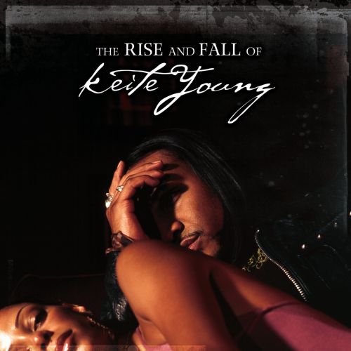  The Rise and Fall of Keite Young [CD]