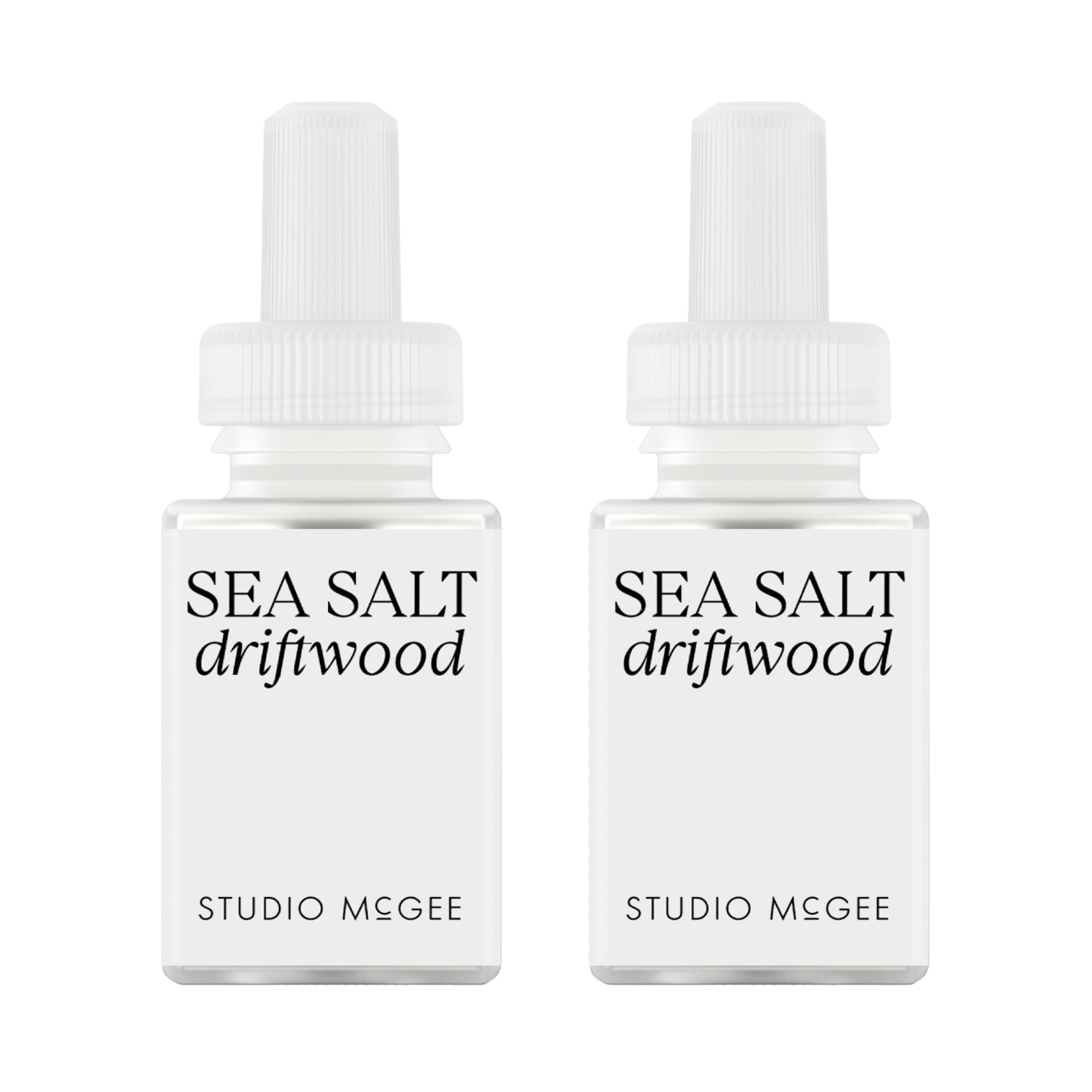 SEA SALT driftwood  
STUDIO McGEE