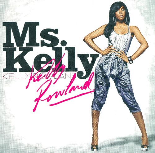  Ms. Kelly [CD]