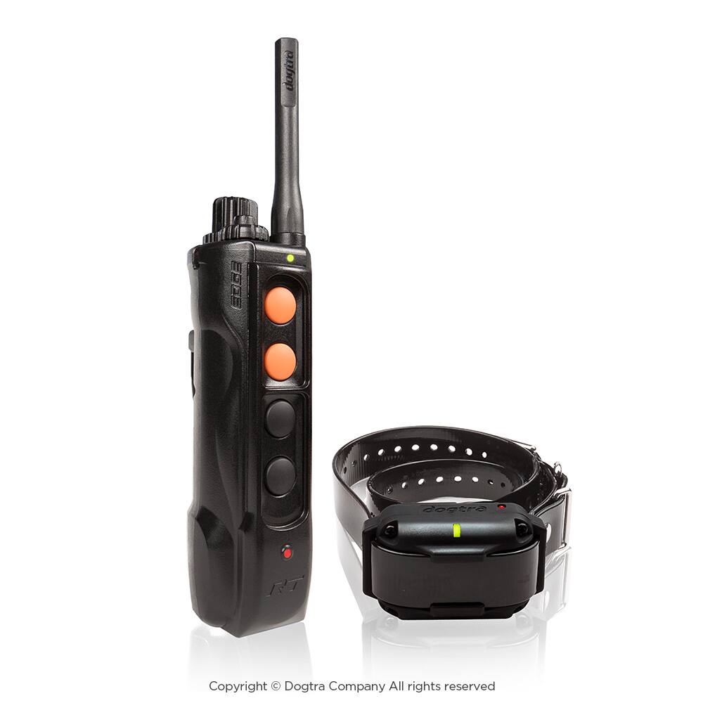 dog EDEE deetre RT  
Copyright © Dogtra Company All rights reserved