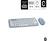 Recycled Plastic* 49 %
58 % CO2e
Certified Carbon Neutral