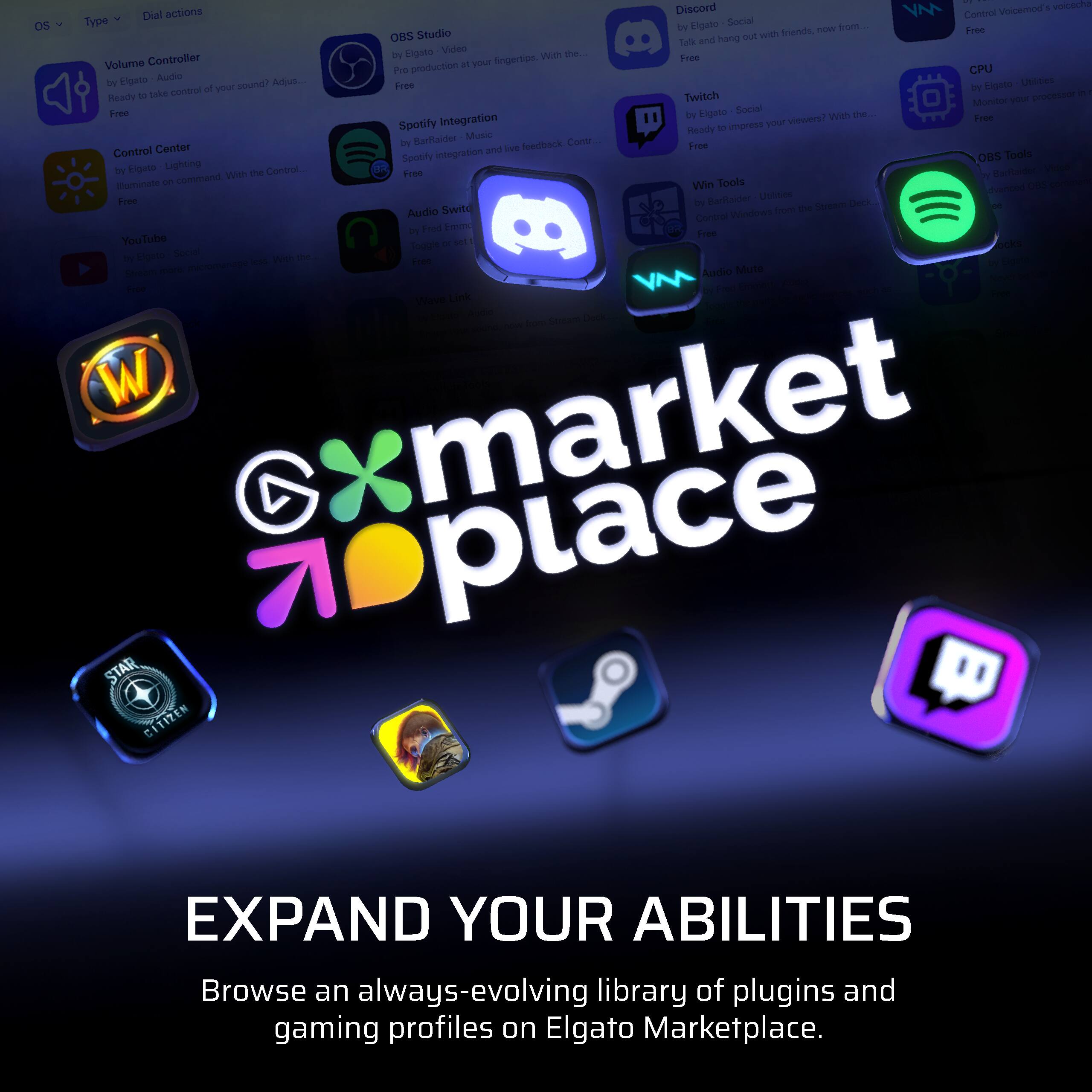 media item thumbnail