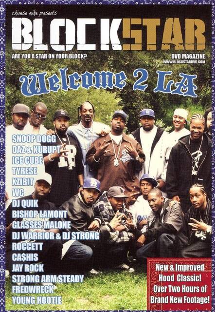 Blockstar Dvd Magazine Dvd Best Buy Blockstar Dvd Magazine Dvd Best Buy