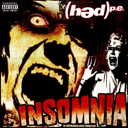  Insomnia [Digital Download] [PA]