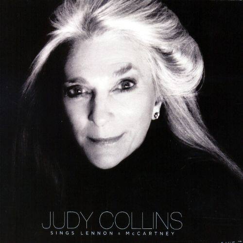  Judy Collins Sings Lennon &amp; McCartney [CD]