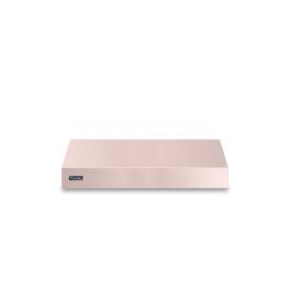 Viking 5 Series - 36 inches - Convertible - Under cabinet Range Hood - Blush