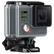 Alt View 19. GoPro - HERO HD Waterproof Action Camera - Gray.