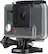 Alt View 1. GoPro - HERO HD Waterproof Action Camera - Gray.