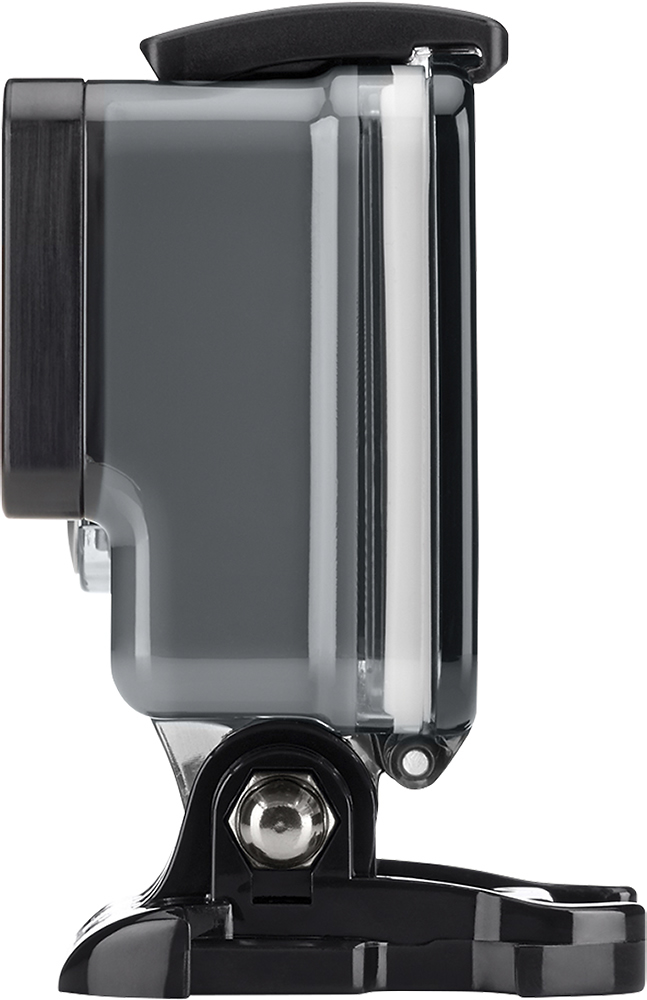 GoPro - HERO HD Waterproof Action Camera - Gray