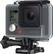 Left. GoPro - HERO HD Waterproof Action Camera - Gray.