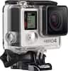 GoPro - HERO4 Black 4K Action Camera - Black-Angle_Standard