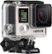 Angle Zoom. GoPro - HERO4 Black 4K Action Camera - Black.
