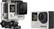Alt View 15. GoPro - HERO4 Black 4K Action Camera - Black.