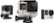 Alt View Zoom 16. GoPro - HERO4 Black 4K Action Camera - Black.