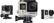 Alt View 16. GoPro - HERO4 Black 4K Action Camera - Black.