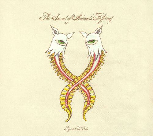  Tiger &amp; the Duke [CD]