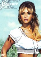Beyonce: B'day Anthology Video Album [DVD] [2007] - Front_Original