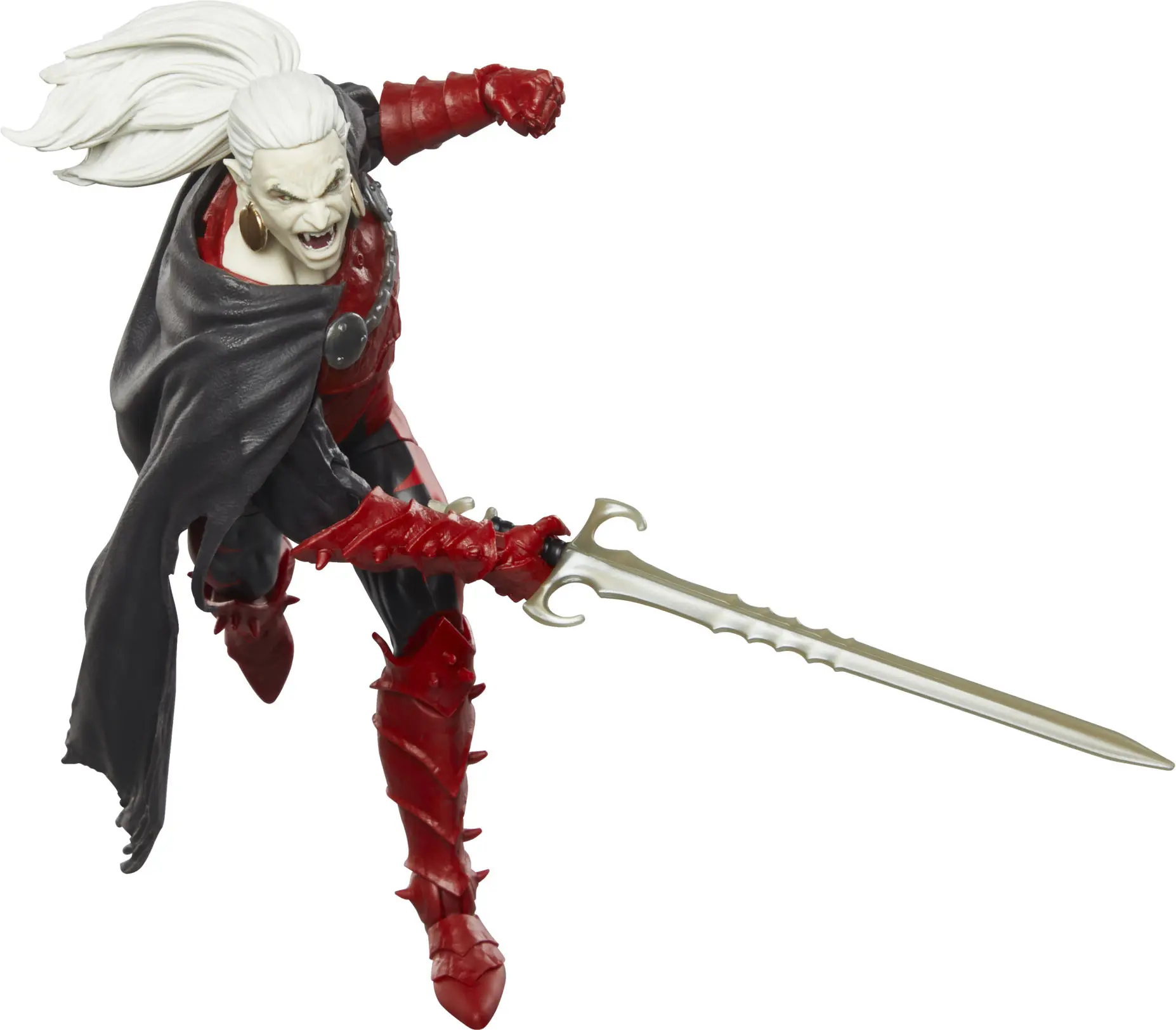 マーベルレジェンド　STRANGE TALES DRACULA Amazon.com: Marvel Legends Series Strange Tales Dracula