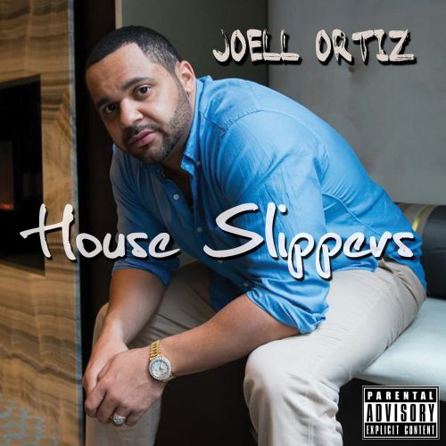  House Slippers [CD] [PA]