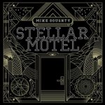Front Standard. Stellar Motel [CD].