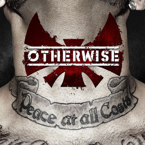  Peace at All Costs [CD]